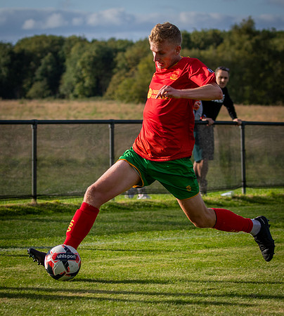vs Milton United FC-179
