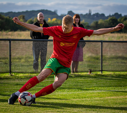 vs Milton United FC-180