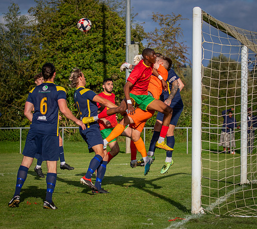 vs Milton United FC-181