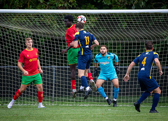 vs Milton United FC-51