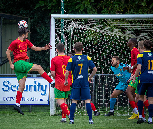 vs Milton United FC-32