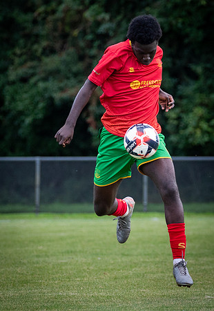 vs Milton United FC-44