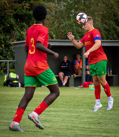 vs Milton United FC-59
