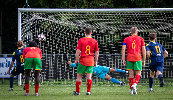 vs Milton United FC-96