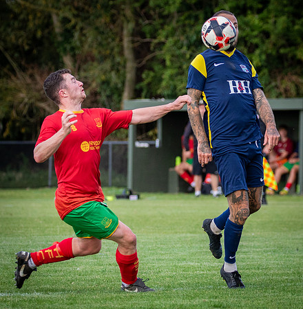 vs Milton United FC-166