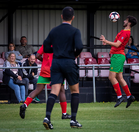 vs Milton United FC-70