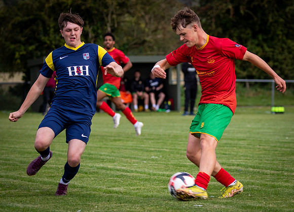 vs Milton United FC-76