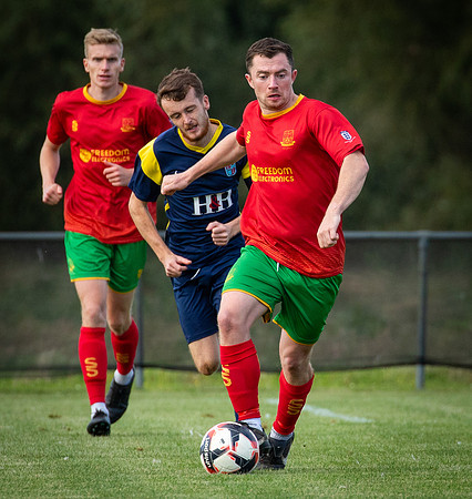 vs Milton United FC-125