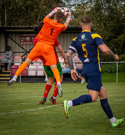 vs Milton United FC-142