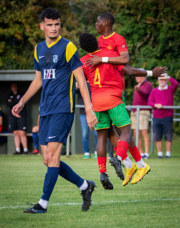 vs Milton United FC-157