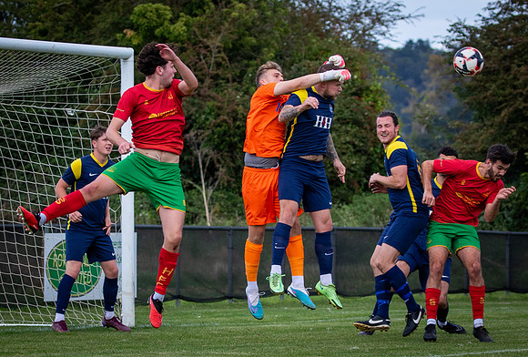 vs Milton United FC-49