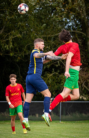 vs Milton United FC-60