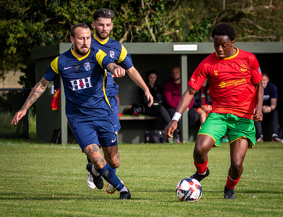 vs Milton United FC-109