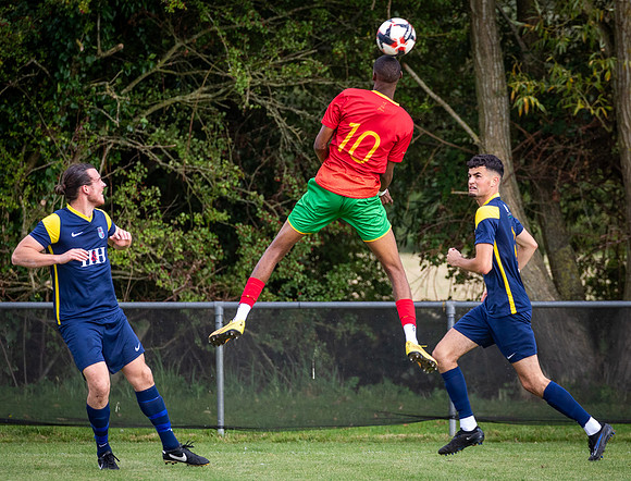 vs Milton United FC-85