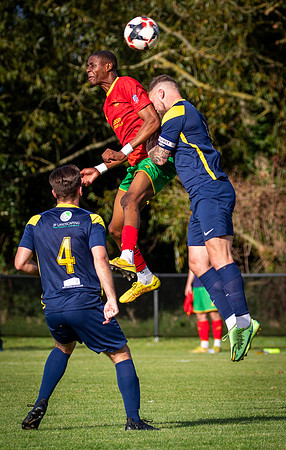 vs Milton United FC-138