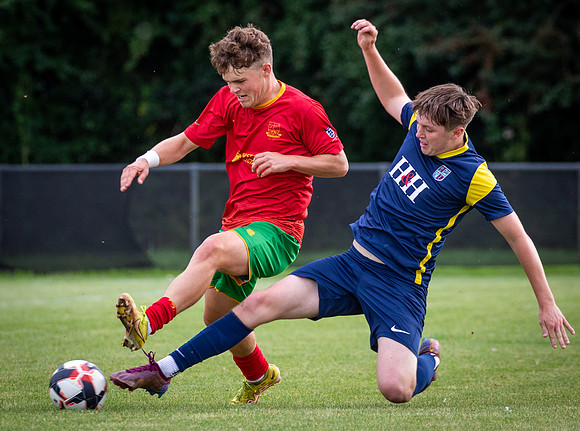 vs Milton United FC-83