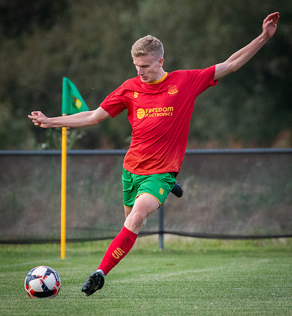 vs Milton United FC-160