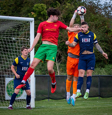 vs Milton United FC-48