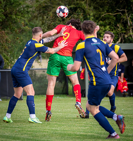 vs Milton United FC-100