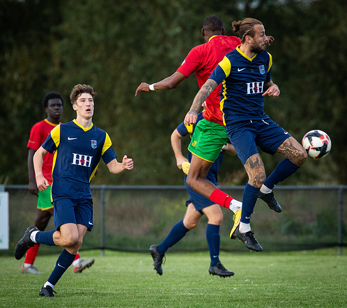 vs Milton United FC-127