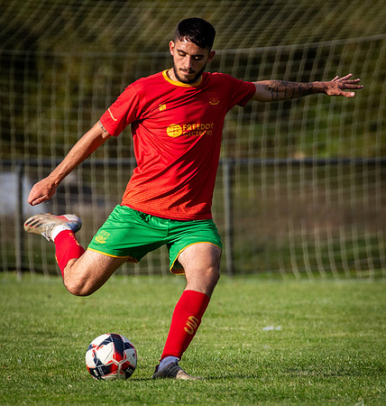vs Milton United FC-151