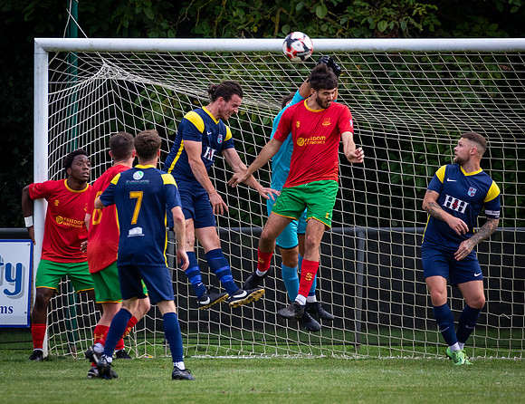 vs Milton United FC-77