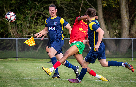 vs Milton United FC-102