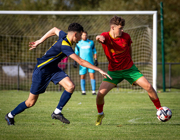 vs Milton United FC-118
