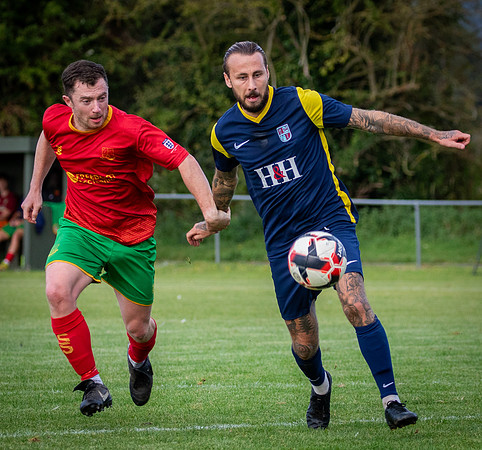 vs Milton United FC-167