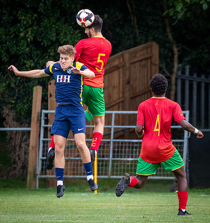 vs Milton United FC-65