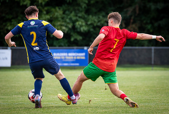 vs Milton United FC-81