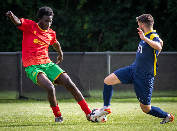 vs Milton United FC-88