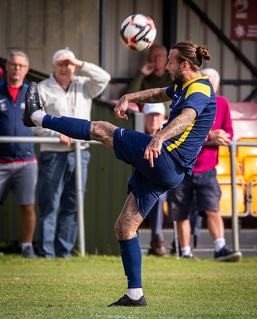 vs Milton United FC-115