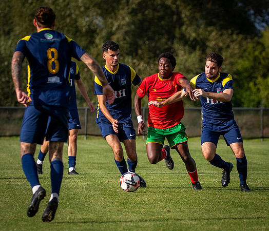 vs Milton United FC-140