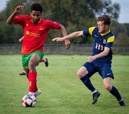 vs Milton United FC-171
