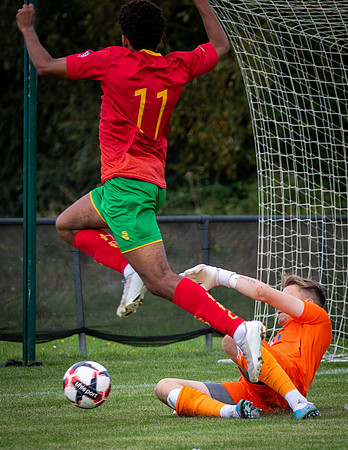 vs Milton United FC-47