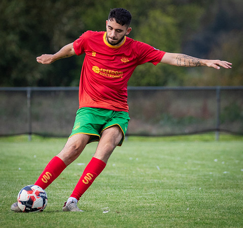 vs Milton United FC-165