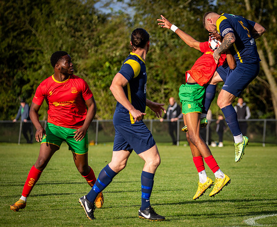 vs Milton United FC-150