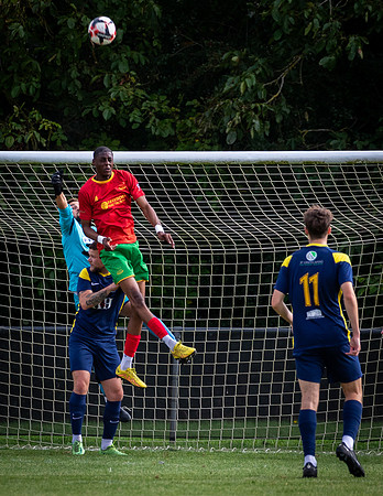 vs Milton United FC-92