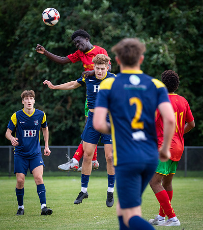 vs Milton United FC-67