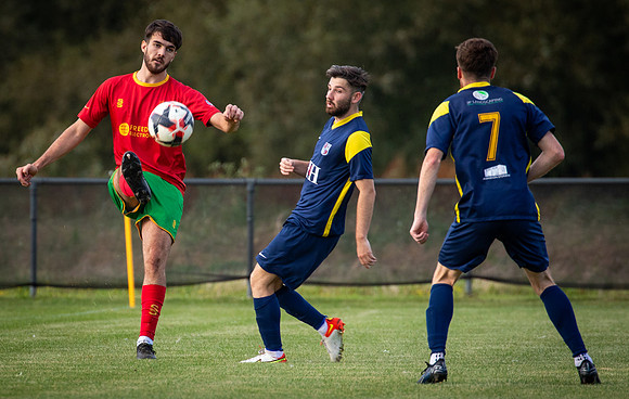 vs Milton United FC-131