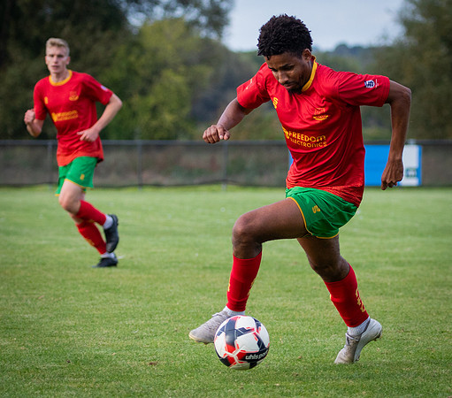 vs Milton United FC-170