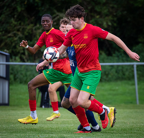 vs Milton United FC-41