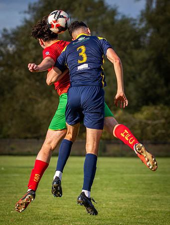 vs Milton United FC-148