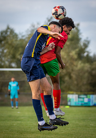 vs Milton United FC-145
