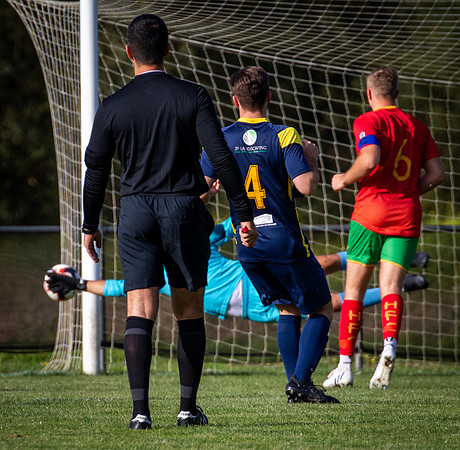 vs Milton United FC-122