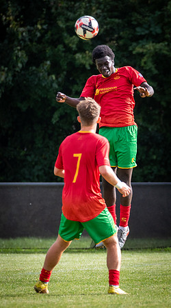 vs Milton United FC-90