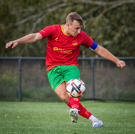 vs Milton United FC-169