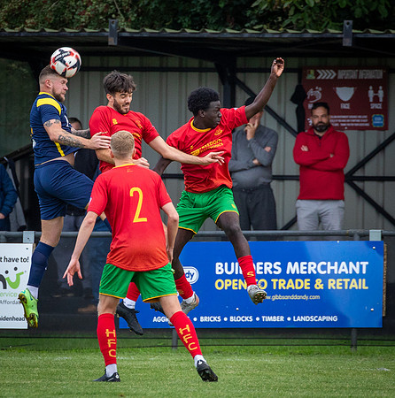 vs Milton United FC-35