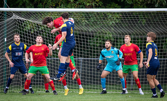 vs Milton United FC-36